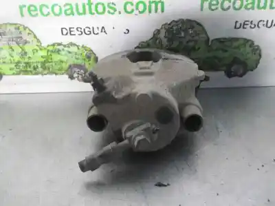 Second-hand car spare part front left brake caliper for volkswagen caddy ka/kb (2k) 1.9 tdi (bsu) oem iam references   