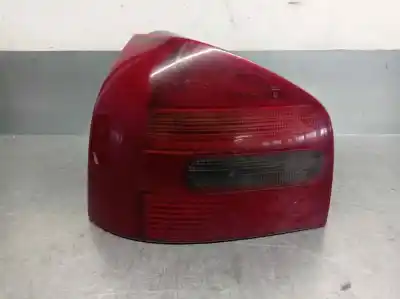 Peça sobressalente para automóvel em segunda mão farolim traseiro esquerdo por audi a3 (8l) 1.8 ambiente referências oem iam 8l0945095