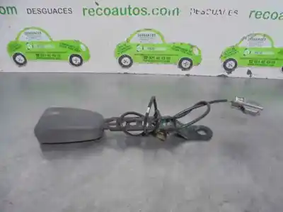 Peça sobressalente para automóvel em segunda mão chicote / encaixe cinto segurança dianteiro esquerdo por volvo xc90 2.5 t (7 asientos) referências oem iam 2669813