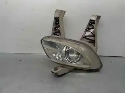 Second-hand car spare part right fog light for lancia ypsilon (101) 1.4 16v oro (10.2006->) oem iam references 51703973