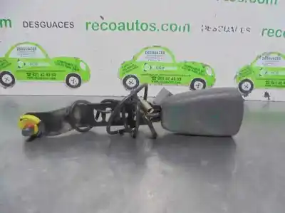Peça sobressalente para automóvel em segunda mão chicote / encaixe cinto segurança dianteiro direito por volvo xc90 2.5 t (7 asientos) referências oem iam 2669815