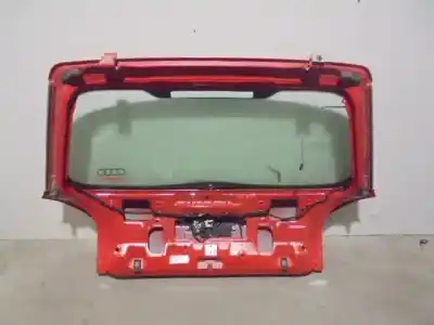 Автозапчастина б/у загальні двері для audi a3 (8l) 1.8 ambiente посилання на oem iam 8l0827023  