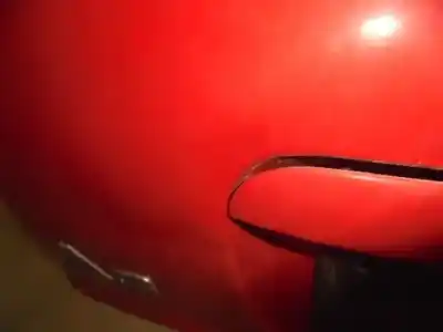 Second-hand car spare part tailgate for audi a3 (8l) 1.8 ambiente oem iam references 8l0827023  