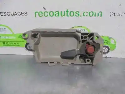 Peça sobressalente para automóvel em segunda mão puxador interior traseiro direito por volvo xc90 2.5 t (7 asientos) referências oem iam 8652552
