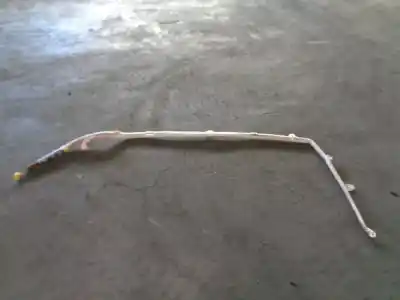 Peça sobressalente para automóvel em segunda mão airbag de cortina dianteiro direito por porsche cayenne (typ 9pa) s referências oem iam 7l5880742a