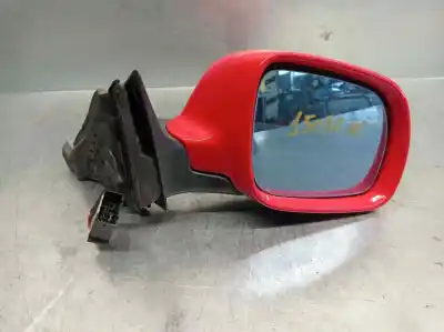 Peça sobressalente para automóvel em segunda mão espelho retrovisor direito por audi a3 (8l) 1.8 ambiente referências oem iam 8l1858532