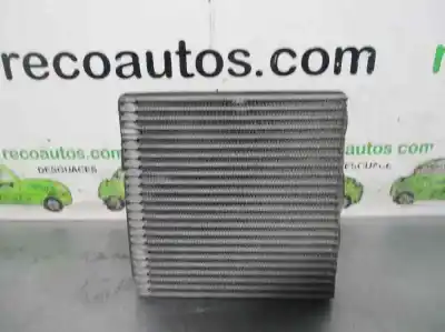 Автозапчасти б/у испаритель кондиционера воздуха за volkswagen caddy ka/kb (2k) 1.9 tdi (bsu) ссылки oem iam 1k0820679