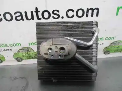 Автозапчасти б/у испаритель кондиционера воздуха за volkswagen caddy ka/kb (2k) 1.9 tdi (bsu) ссылки oem iam 1k0820679  f666902ze