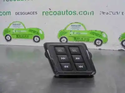 Second-hand car spare part HEADLIGHTS SWITCH for VOLVO XC90  OEM IAM references 8666729  