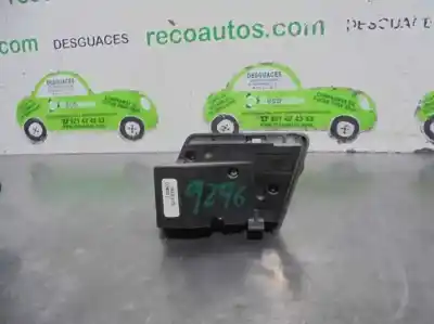 Second-hand car spare part headlights switch for volvo xc90 2.5 t (7 asientos) oem iam references 8666729  