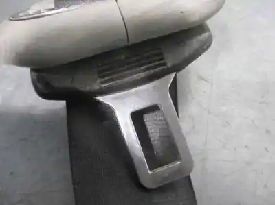 Автозапчасти б/у задний левый ремень безопасности за volkswagen caddy ka/kb (2k) 1.9 tdi (bsu) ссылки oem iam 2k0857811  33050507