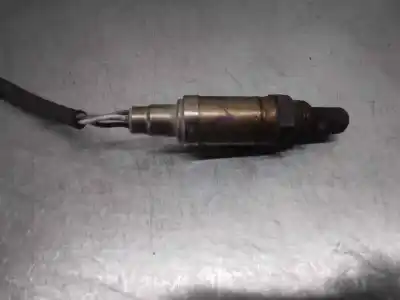 Peça sobressalente para automóvel em segunda mão sonda lambda por audi a3 (8l) 1.8 ambiente referências oem iam 06a906265b  0258003846