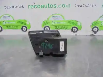 Second-hand car spare part headlights switch for volvo xc90 2.5 t (7 asientos) oem iam references 8633112  