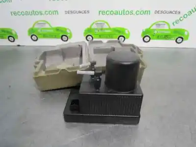 Second-hand car spare part BRAKE DEPRESSOR / VACUUM PUMP for MERCEDES-BENZ CLASE E (W211) BERLINA  OEM IAM references 2038000048  0132006365