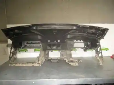 Автозапчастина б/у панель приладів для volkswagen caddy ka/kb (2k) 1.9 tdi (bsu) посилання на oem iam   