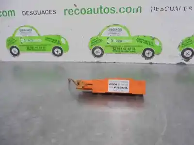 Peça sobressalente para automóvel em segunda mão sensor por volvo xc90 2.5 t (7 asientos) referências oem iam 8651754  