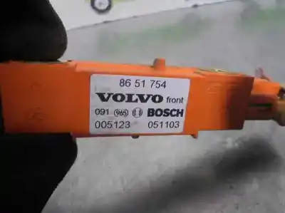 Peça sobressalente para automóvel em segunda mão sensor por volvo xc90 2.5 t (7 asientos) referências oem iam 8651754  