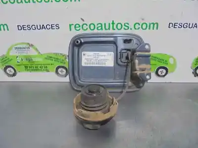 Автозапчасти б/у наружная крышка топлива за volkswagen caddy ka/kb (2k) 1.9 tdi (bsu) ссылки oem iam   