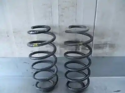 Second-hand car spare part shock absorber spring for toyota yaris (ksp9/scp9/nlp9) 1.3 cat oem iam references 