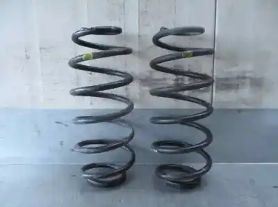 Second-hand car spare part shock absorber spring for toyota yaris (ksp9/scp9/nlp9) 1.3 cat oem iam references   