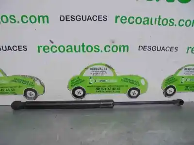 Автозапчастина б/у амортизатор капота для volkswagen caddy ka/kb (2k) 1.9 tdi (bsu) посилання на oem iam 1t0823359a  