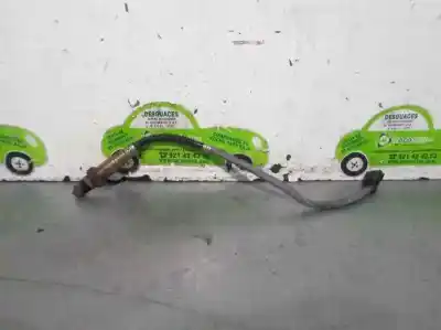 Автозапчасти б/у Лямбда-зонд за RENAULT MODUS / GRAND MODUS (F/JP0_)  ссылки OEM IAM H7700107433  0258006971