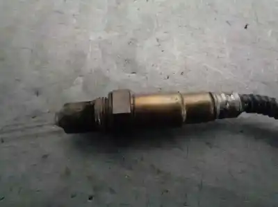 Автозапчасти б/у лямбда-зонд за renault modus / grand modus (f/jp0_) 1.2 16v (jp0w) ссылки oem iam h7700107433  0258006971