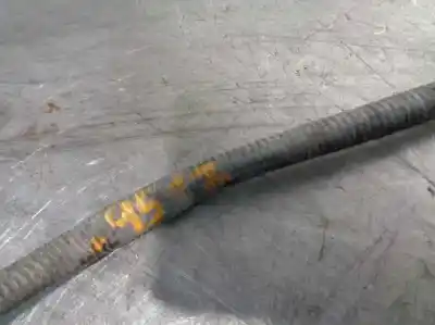 Автозапчасти б/у лямбда-зонд за renault modus / grand modus (f/jp0_) 1.2 16v (jp0w) ссылки oem iam h7700107433  0258006971