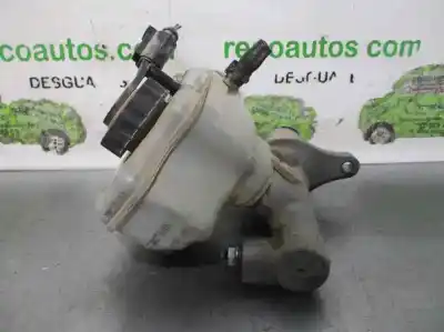 Автозапчасти б/у тормозной насос за volkswagen caddy ka/kb (2k) 1.9 tdi (bsu) ссылки oem iam 1k1611301c  030350886321