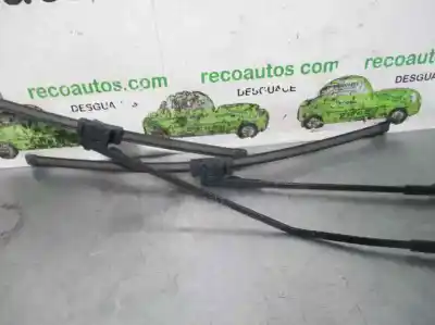 Автозапчасти б/у рычаг стеклоочистителя передний правый за volkswagen caddy ka/kb (2k) 1.9 tdi (bsu) ссылки oem iam   