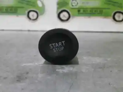 Pezzo di ricambio per auto di seconda mano pulsante start/stop per renault megane ii sedán (lm0/1_) 1.9 dci (lm0g lm1g lm2c) riferimenti oem iam 