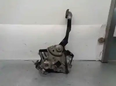 Peça sobressalente para automóvel em segunda mão alavanca de travão de mão por volvo s80 berlina 2.4 diesel cat referências oem iam 30793057