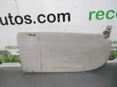 Автозапчасти б/у правая зона за volkswagen caddy ka/kb (2k) 1.9 tdi (bsu) ссылки oem iam 2k0857552