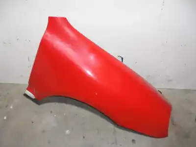 Peça sobressalente para automóvel em segunda mão guarda-lamas dianteiro direito por porsche cayenne (typ 9pa) s referências oem iam 3550438