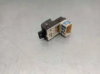 Peça sobressalente para automóvel em segunda mão botão / interruptor elevador vidro traseiro esquerdo por chevrolet captiva 2.2 vcdi lt 2wd 163 cv / 120 kw referências oem iam 202005438  