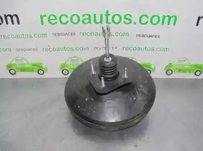 Peça sobressalente para automóvel em segunda mão servo freio por renault laguna iii kte3/ kte30e 3.0 referências oem iam 16395b0009