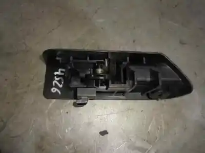 Автозапчастина б/у управління світлом для toyota yaris (ksp9/scp9/nlp9) 1.3 cat посилання на oem iam   