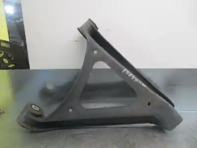 Peça sobressalente para automóvel em segunda mão braço de suspensão traseiro inferior direito por porsche cayenne (typ 9pa) s referências oem iam 95533101811