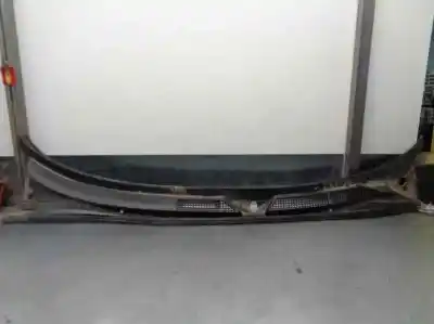 Peça sobressalente para automóvel em segunda mão grelha torpedo curcuvan por subaru legacy berl./familiar b11 (bd/bg) 2.5 cat referências oem iam 91151ac010