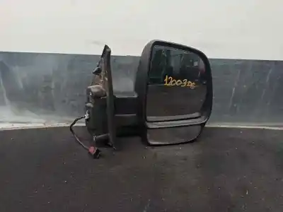 Автозапчасти б/у задний вид справа за fiat doblo cargo 1.3 16v jtd cat ссылки oem iam 735528036