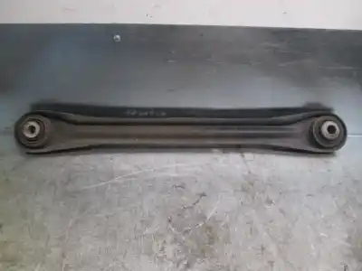 Автозапчастина б/у задній лівий нижний рычаг для porsche cayenne (typ 9pa) s посилання на oem iam 7l0501531a  777065s1