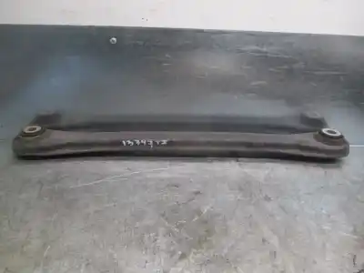 Автозапчастина б/у задній лівий нижний рычаг для porsche cayenne (typ 9pa) s посилання на oem iam 7l0501531a  777065s1