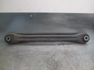Автозапчасти б/у задний левый нижний рычаг подвески за porsche cayenne (typ 9pa) s ссылки oem iam 7l0501531a  777065s1