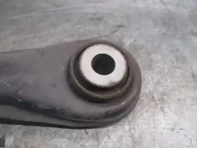 Автозапчасти б/у задний левый нижний рычаг подвески за porsche cayenne (typ 9pa) s ссылки oem iam 7l0501531a  777065s1