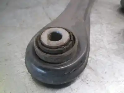 Автозапчасти б/у задний левый нижний рычаг подвески за porsche cayenne (typ 9pa) s ссылки oem iam 7l0501531a  777065s1