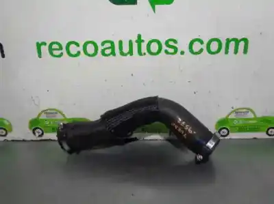 Peça sobressalente para automóvel em segunda mão tubo por renault laguna iii kte3/ kte30e 3.0 referências oem iam 497205715