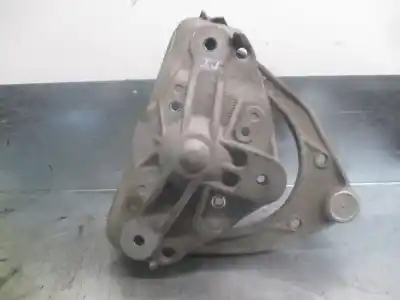 Peça sobressalente para automóvel em segunda mão braço de suspensão superior dianteiro esquerdo por porsche cayenne (typ 9pa) s referências oem iam 7l0407047