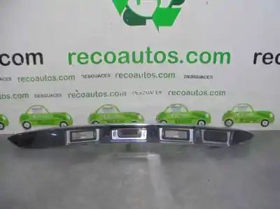 Peça sobressalente para automóvel em segunda mão puxador exterior de mala por renault laguna iii kte3/ kte30e 3.0 referências oem iam 