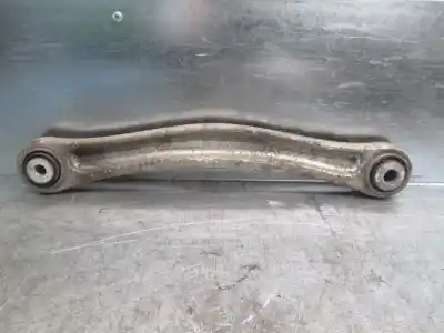 Peça sobressalente para automóvel em segunda mão braço de suspensão traseiro superior direito por porsche cayenne (typ 9pa) s referências oem iam 7l0505376a