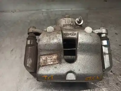 Tweedehands auto-onderdeel remklauw links voor voor kia xceed 1.4 tgdi cat oem iam-referenties 58110g4100